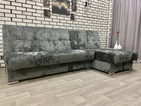 Диван Белиз с оттоманкой Bliss 42 в Нязепетровске - nyazepetrovsk.magazin-mebel74.ru | фото