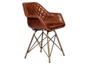 Кресло Eames Bull mod. M-17668 в Нязепетровске - nyazepetrovsk.magazin-mebel74.ru | фото