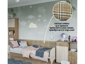 мягкое изголовье на диван в Нязепетровске - nyazepetrovsk.magazin-mebel74.ru | фото