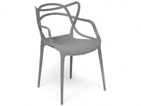 Стул Cat Chair mod. 028 серый в Нязепетровске - nyazepetrovsk.magazin-mebel74.ru | фото